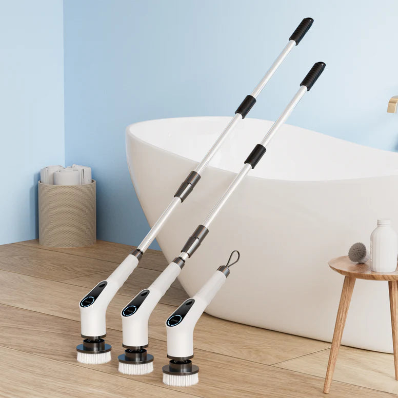 Sentus™ 9 In 1 Electric Scrubber