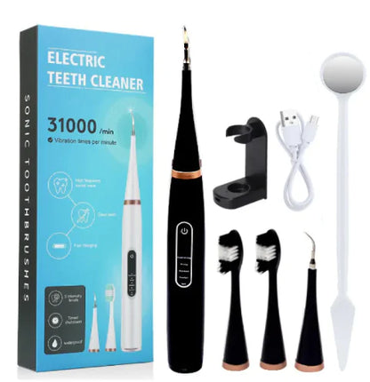 Beluna Teeth Cleaner Kit