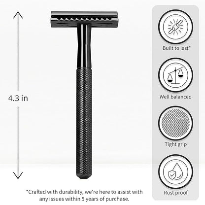 Beluna™ Safety Razor