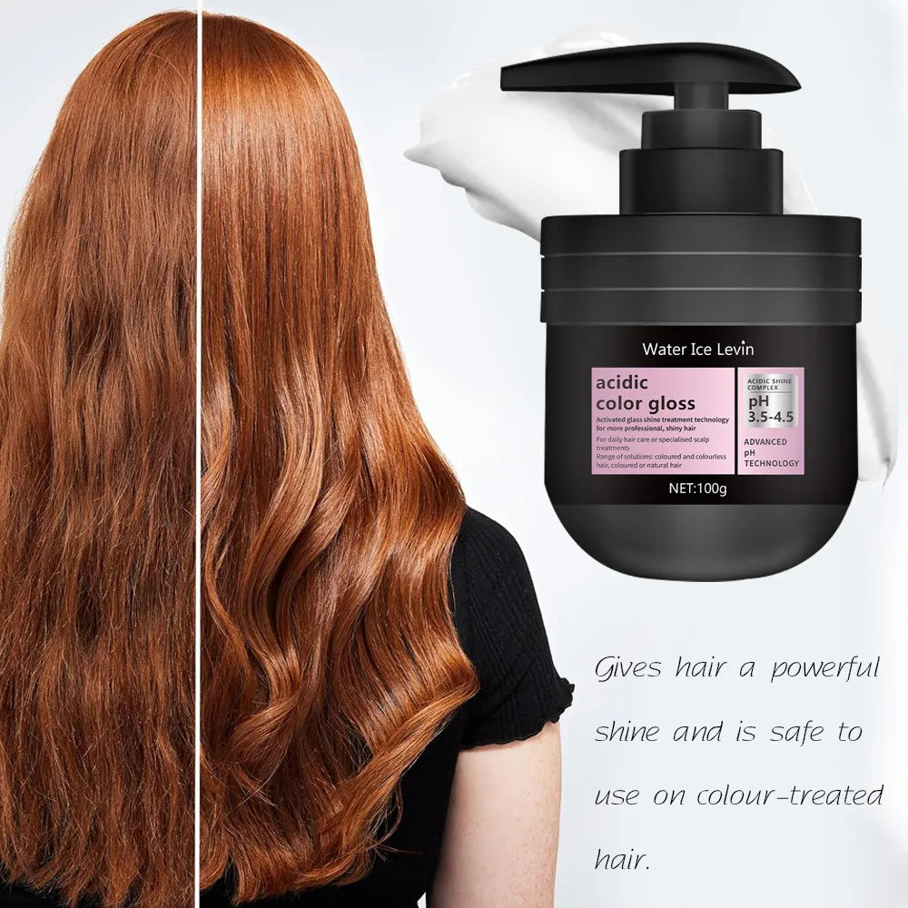 Sentus™ Hair Gloss