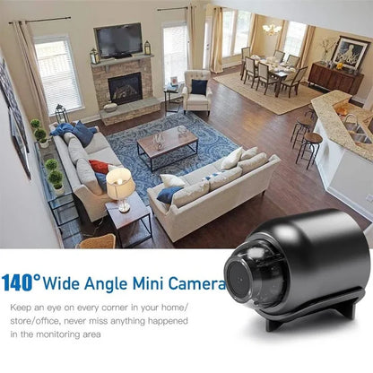 Sentus™ Mini Security Camera