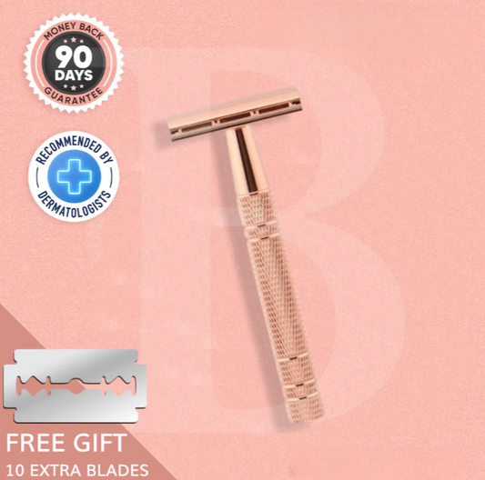 Beluna™ Safety Razor