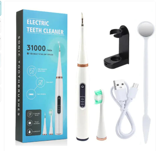 Beluna Teeth Cleaner Kit