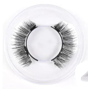 Beluna™ Magnetic Eyelashes