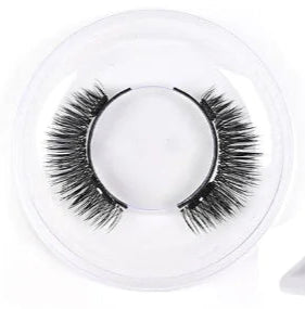 Beluna™ Magnetic Eyelashes