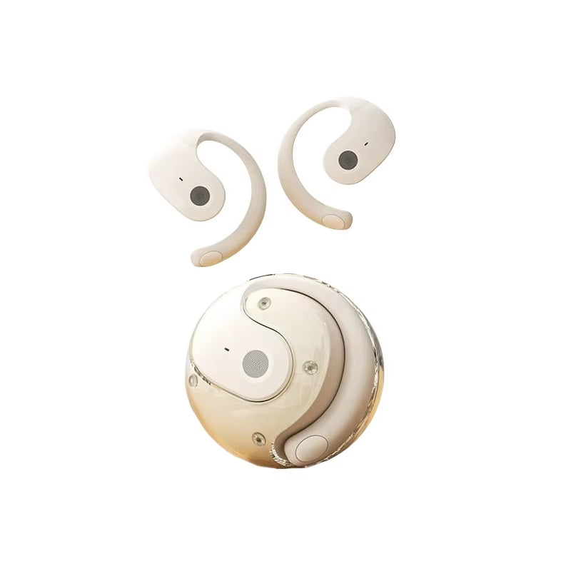 Xiaomi Translator Earbuds TWS Language Translation Earphones Real-Time Instant Translation Earbud Smart Translate Headphone