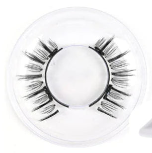 Beluna™ Magnetic Eyelashes