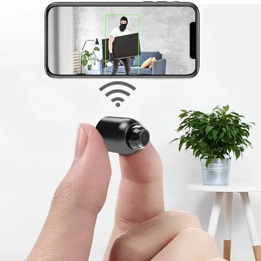 Sentus™ Mini Security Camera