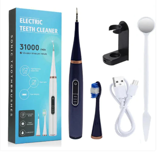 Beluna Teeth Cleaner Kit